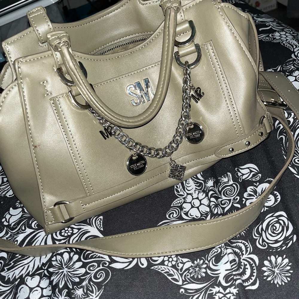 Steve Madden hand bag